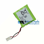 Bateria para PLC 60AAAH4BMX [Bateria de Substituição]